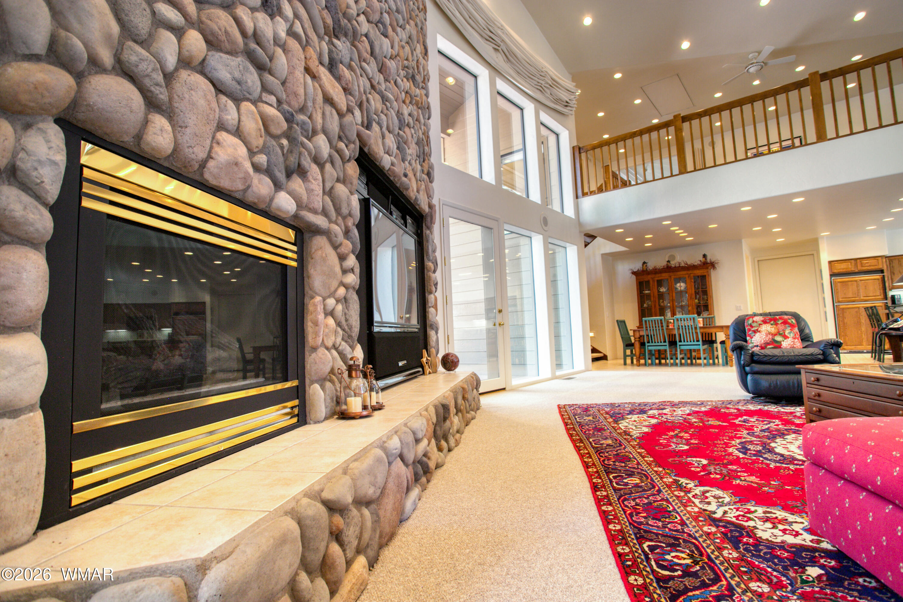 2896 Aspen Road Pinetop, AZ 85935 - Photo 7 of 75 2896 N Aspen Road, Pinetop Country Club