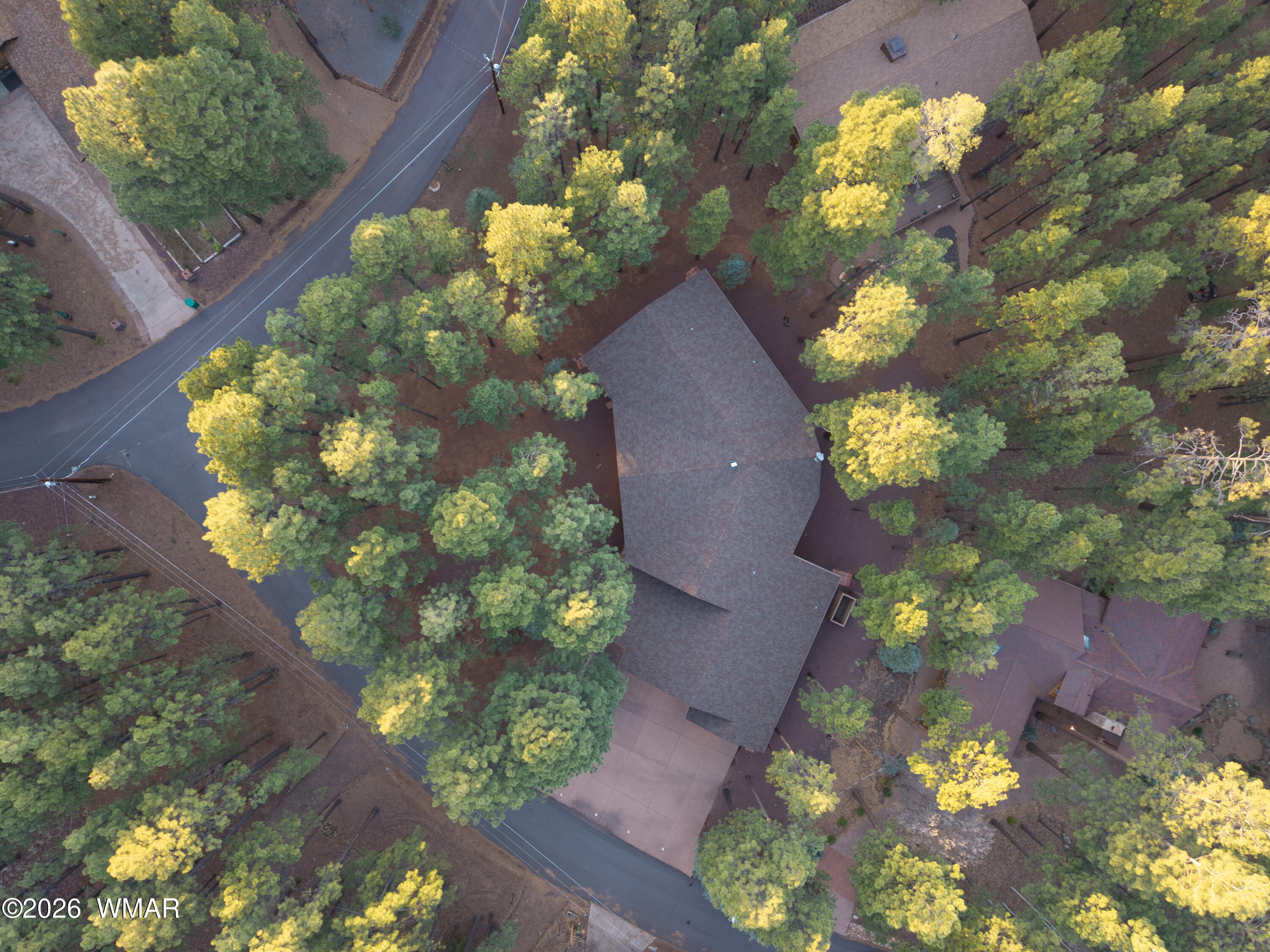 2896 Aspen Road Pinetop, AZ 85935 - Photo 71 of 75 2896 N Aspen Road, Pinetop Country Club