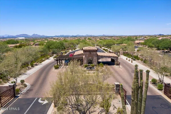 $13,000 | 9995 East Ridgerunner Place, Scottsdale, AZ 85255