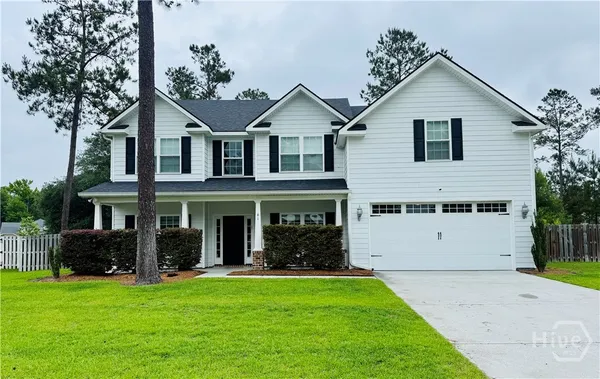 $575,000 | 61 Timberland Trail, Richmond Hill, GA 31324