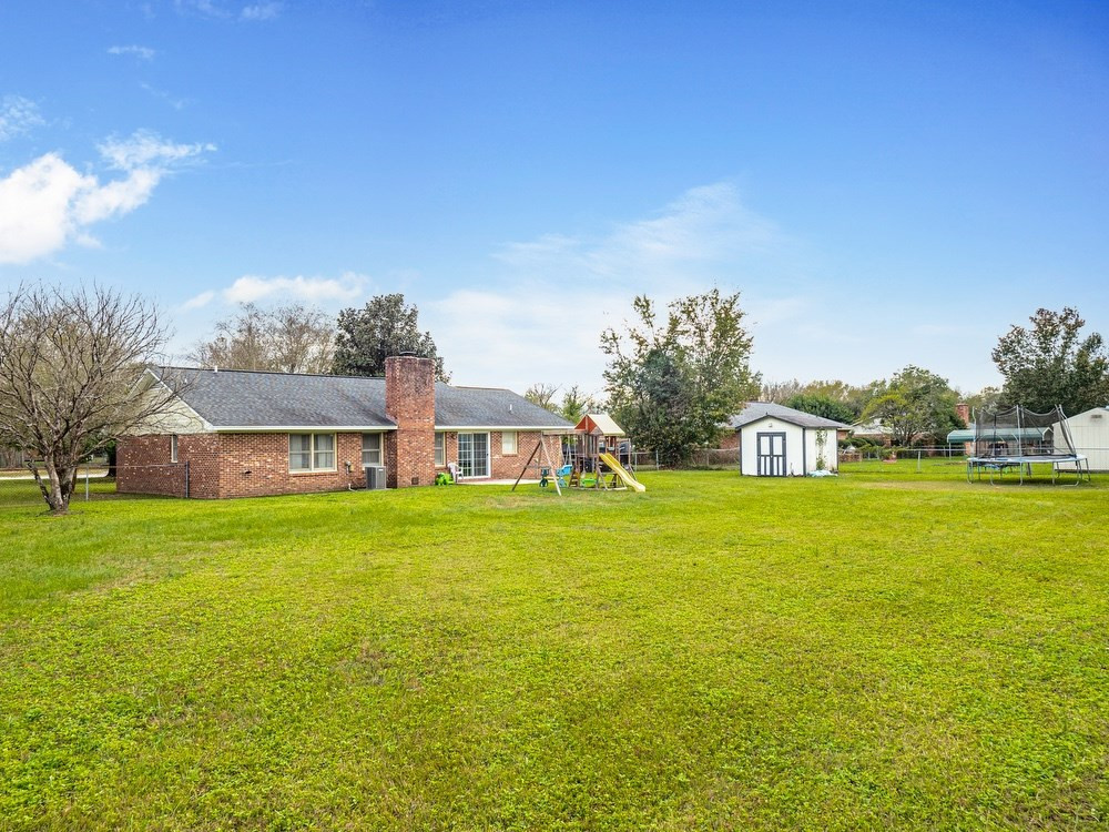 2931 Dutch Branch Road Sumter, SC 29154 - Photo 6 of 25