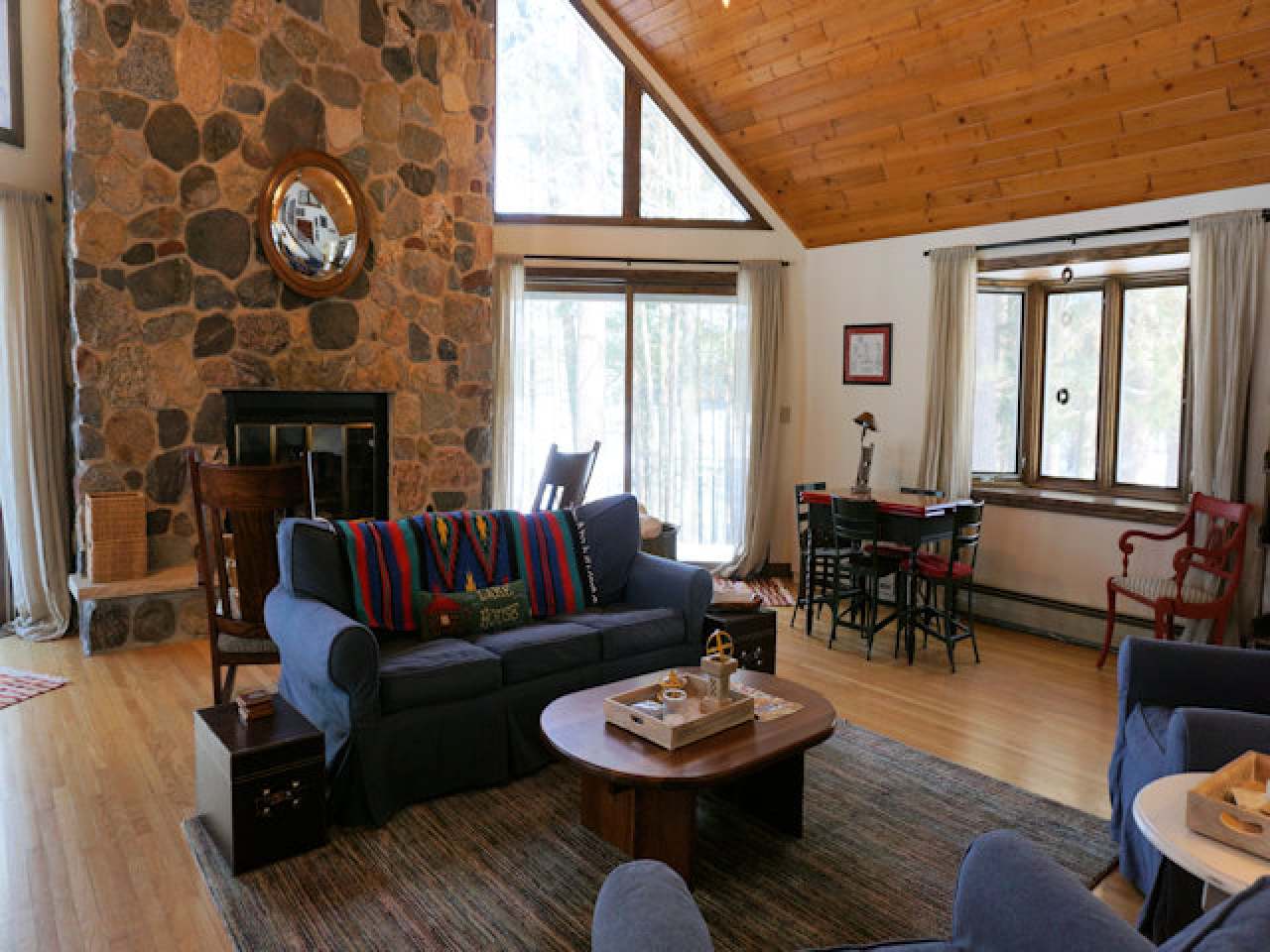 4457 Highlander Road Rhinelander, WI 54501 - Photo 5 of 31 Gallery Image 5