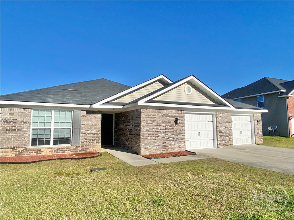 42 Autumn Rift Road Midway, GA 31320 - Photo 2 of 31