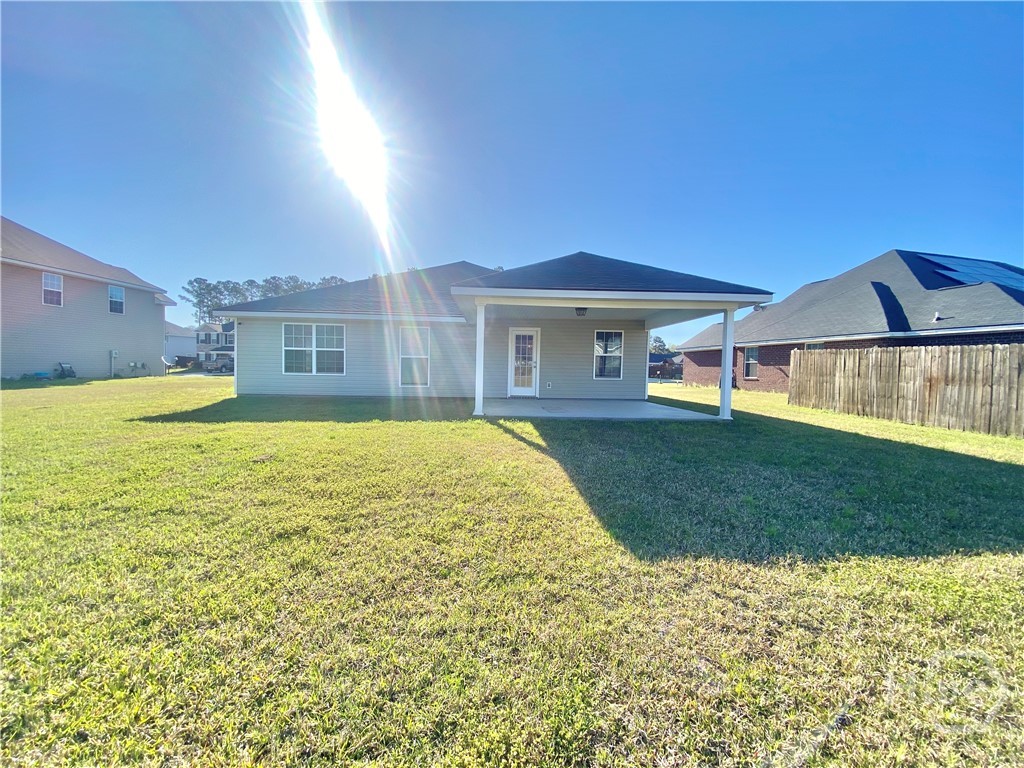 42 Autumn Rift Road Midway, GA 31320 - Photo 28 of 31