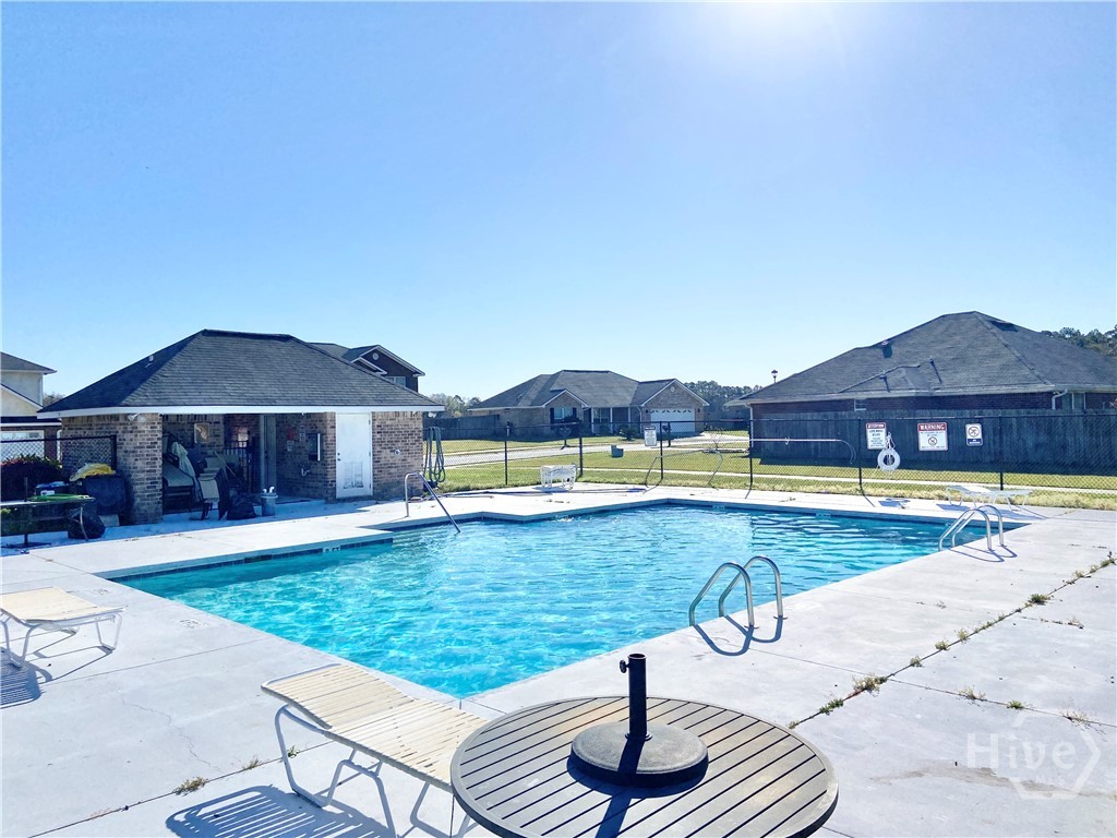 42 Autumn Rift Road Midway, GA 31320 - Photo 29 of 31