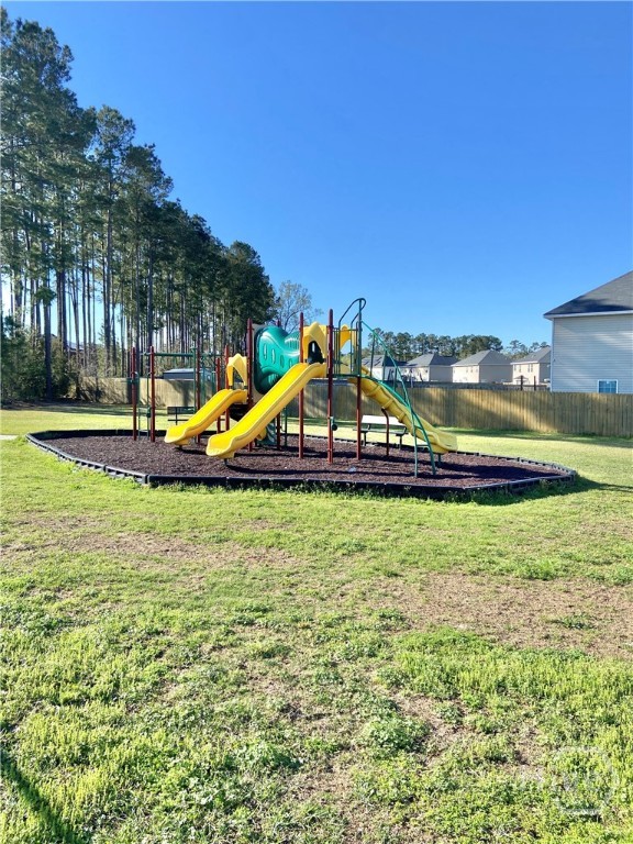 42 Autumn Rift Road Midway, GA 31320 - Photo 31 of 31