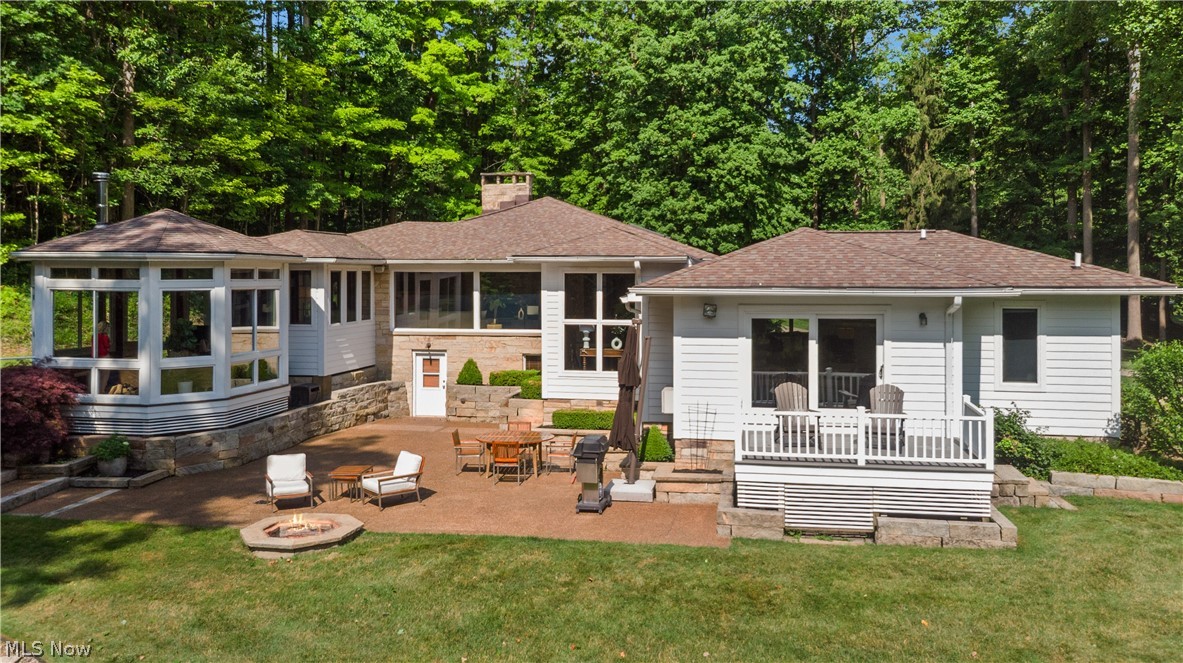 17525 Haskins Road Chagrin Falls, OH 44023 - Photo 43 of 50