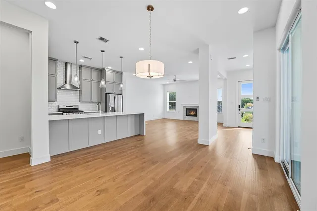 $414,900 | 2312 Scenic Bluff Drive, Fort Worth, TX 76111