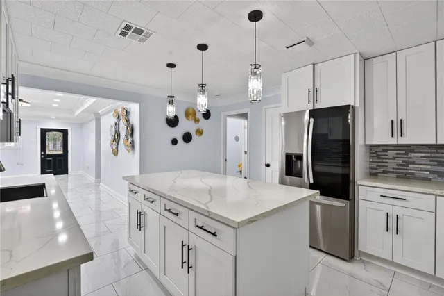 $255,000 | 2429 Volpe Drive, Chalmette, LA 70043