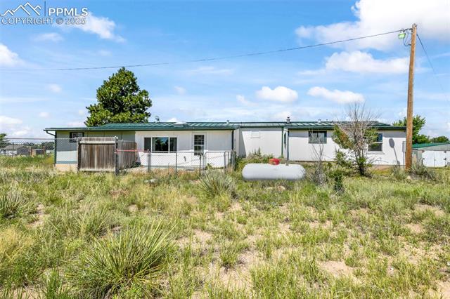 12745 North Condor Road Peyton, CO 80831 - Photo 49 of 50 Gallery Image 49