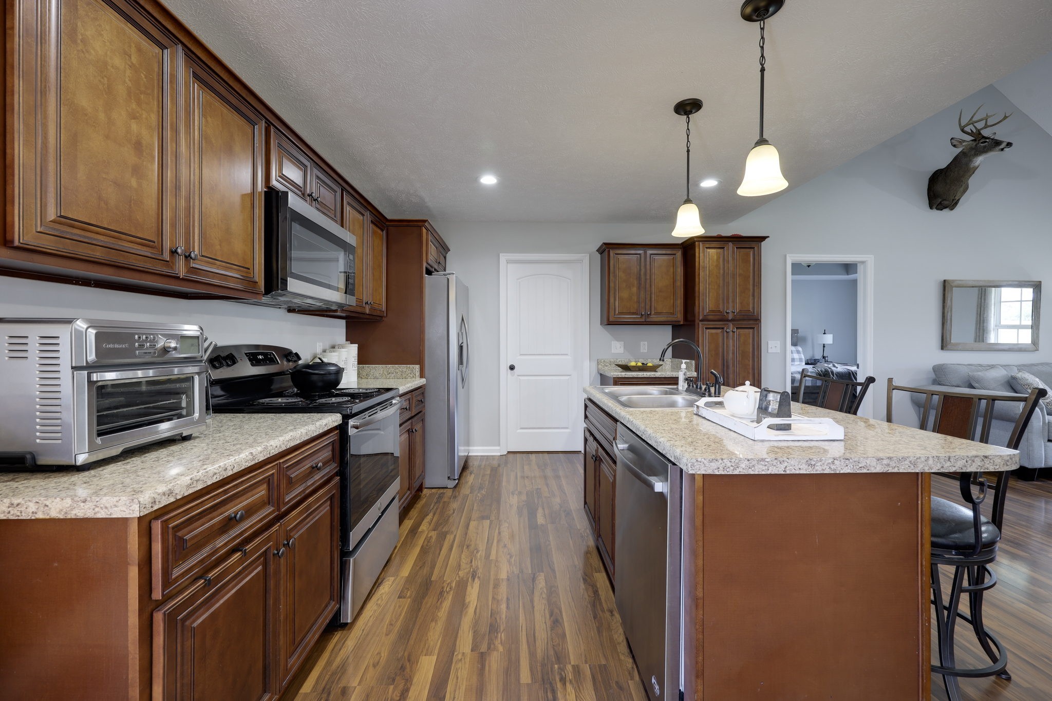 1215 Chunn Road Lewisburg, TN 37091 - Photo 14 of 32 Gallery Image 14