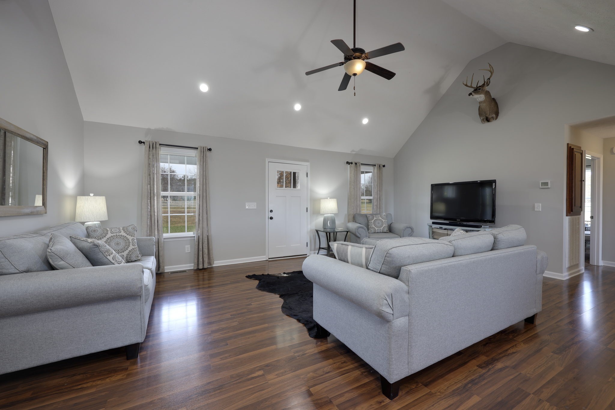 1215 Chunn Road Lewisburg, TN 37091 - Photo 8 of 32 Gallery Image 8