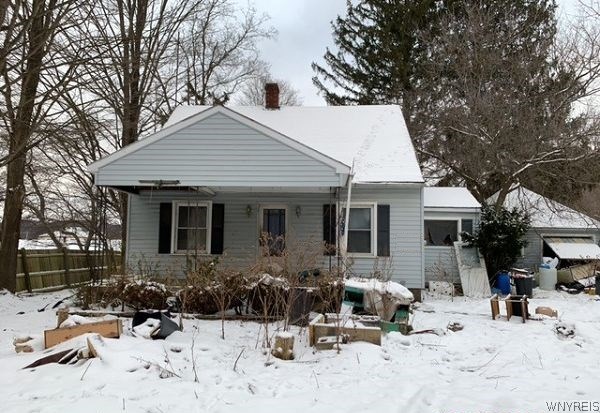2046 Hayes Road Olean, NY 14760 - Photo 1 of 1