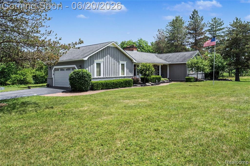 5465 South Lake George Road Metamora, MI 48455 - Photo 43 of 76