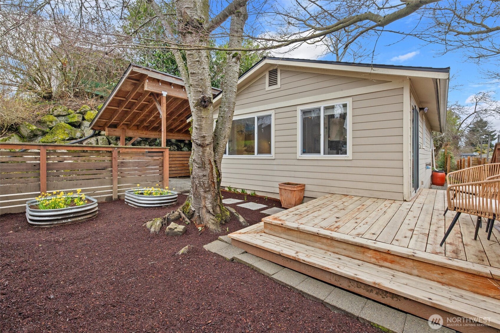 3912 South Findlay Street Seattle, WA 98118 - Photo 33 of 36