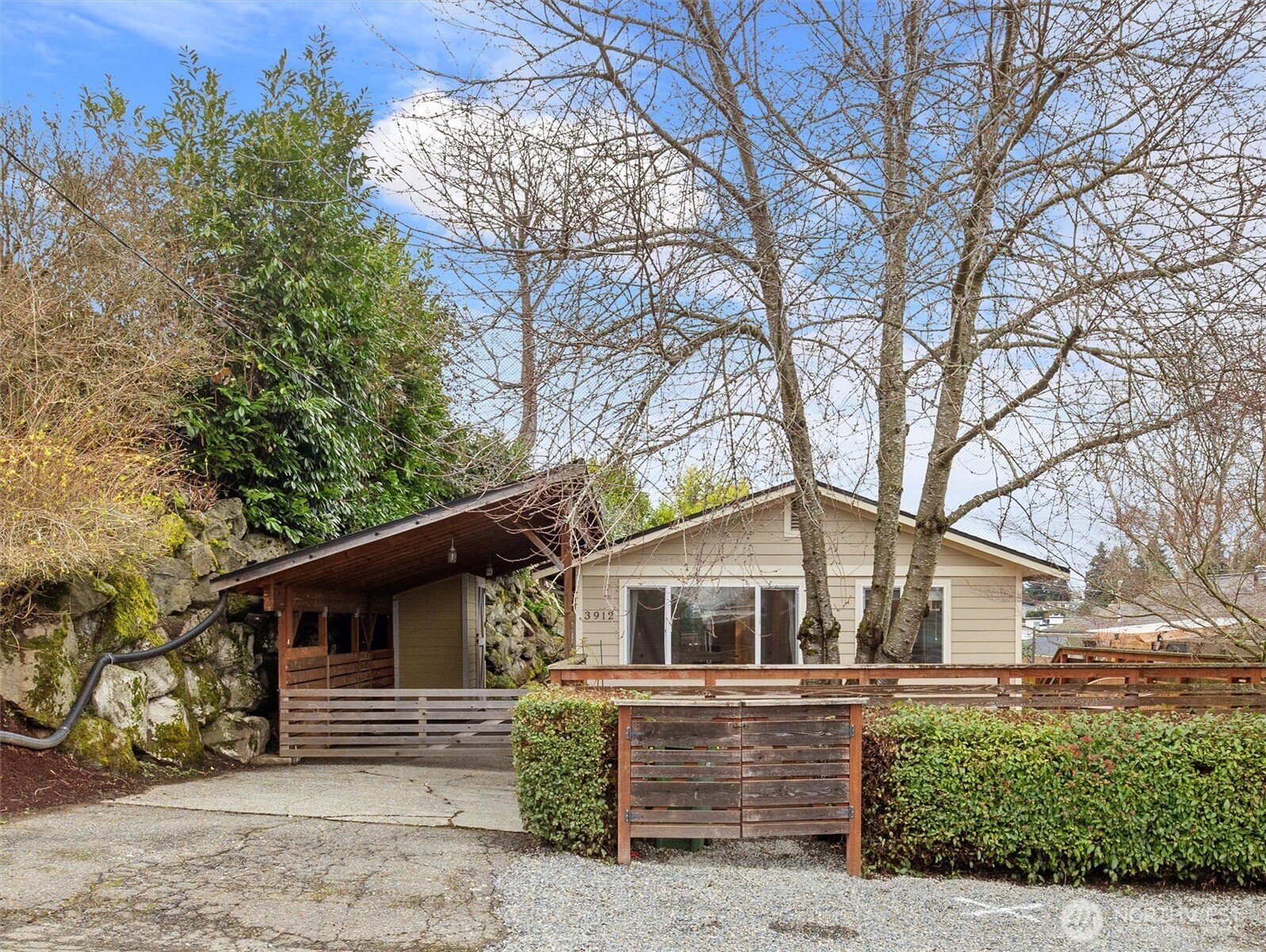 3912 South Findlay Street Seattle, WA 98118 - Photo 35 of 36