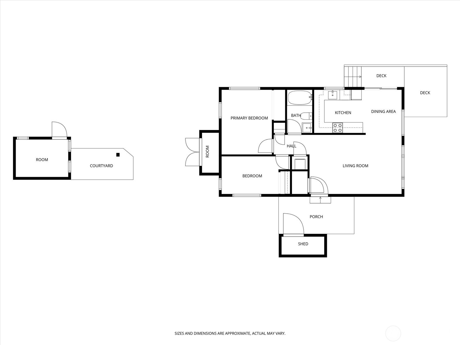 3912 South Findlay Street Seattle, WA 98118 - Photo 36 of 36