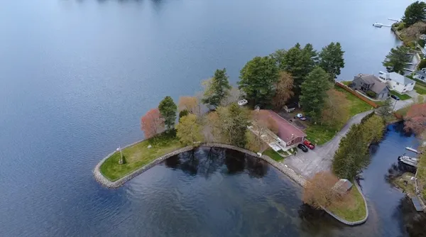 $2,800,000 | 20 Indian Point Road, Webster, MA 01570