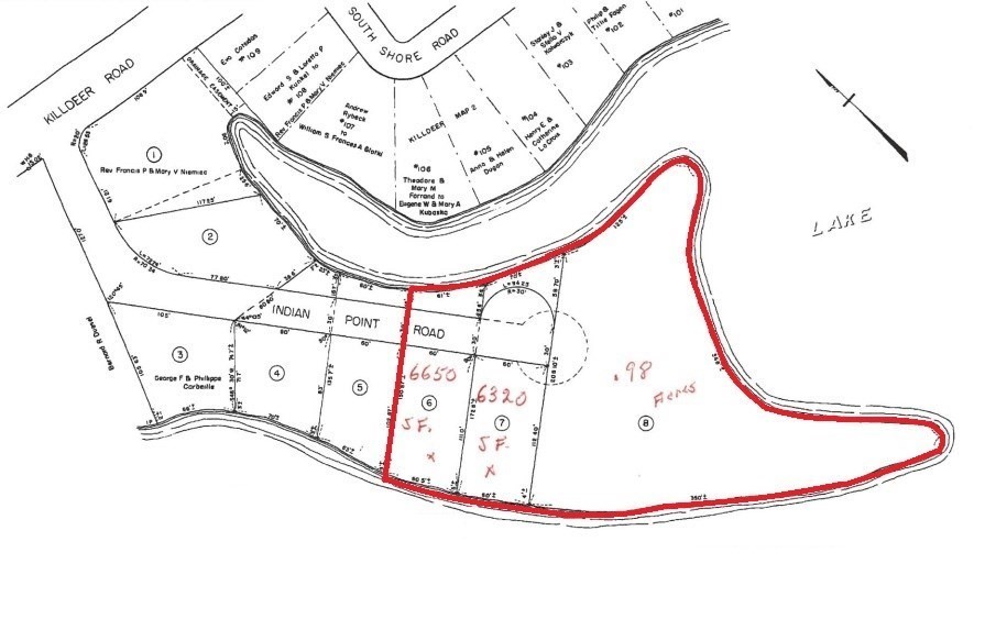 20 Indian Point Road Webster, MA 01570 - Photo 23 of 42