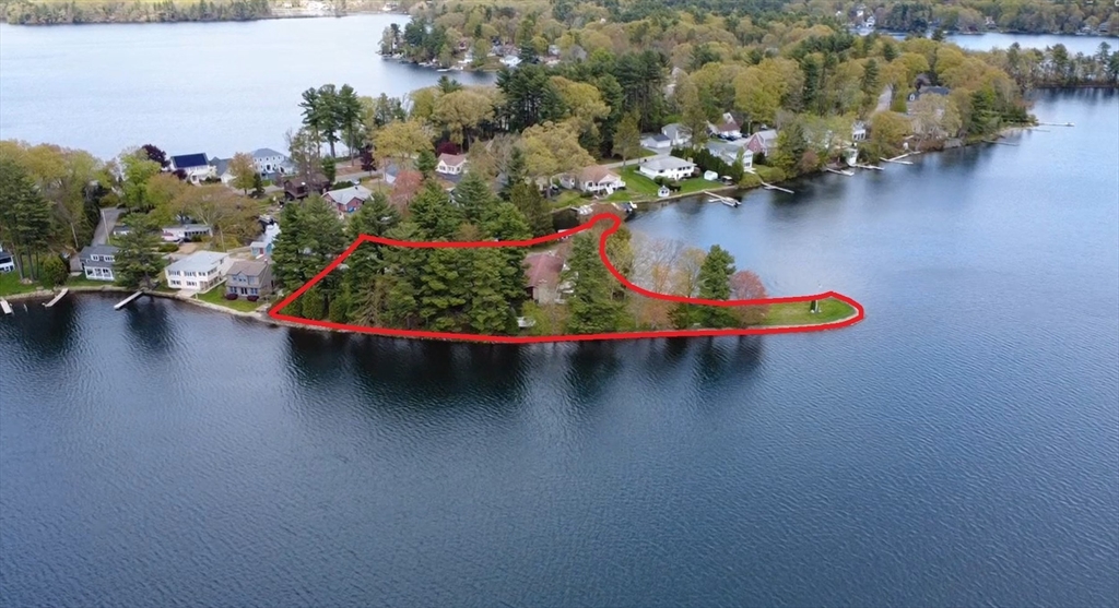 20 Indian Point Road Webster, MA 01570 - Photo 24 of 42
