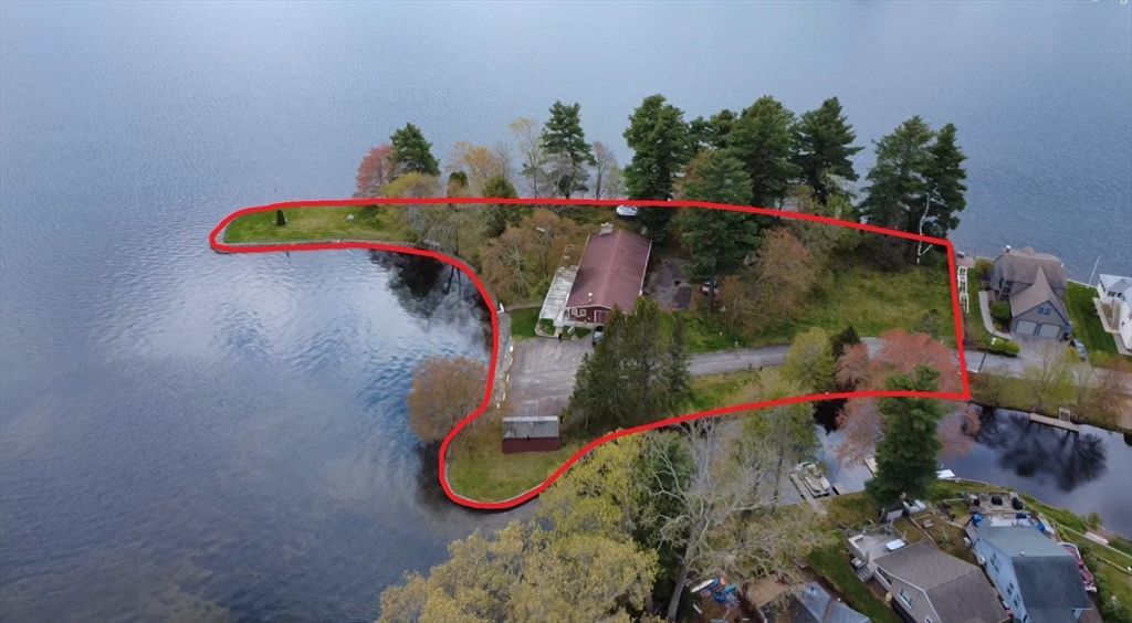 20 Indian Point Road Webster, MA 01570 - Photo 28 of 42