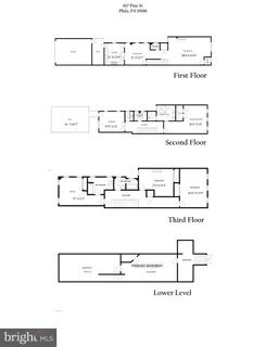 $1,785,000 | 617 Pine Street, Philadelphia, PA 19106