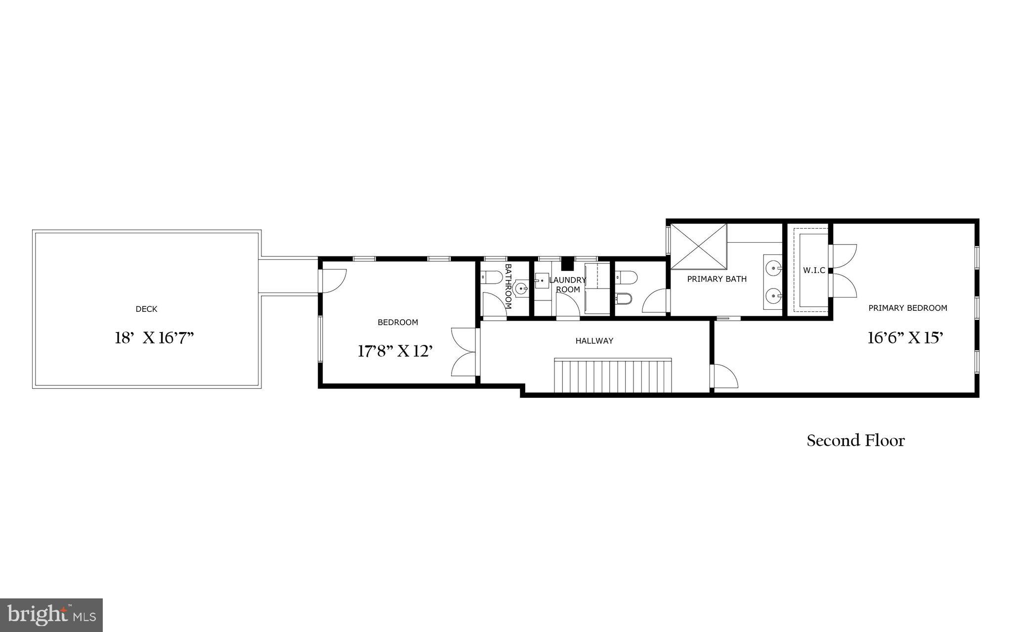 617 Pine Street Philadelphia, PA 19106 - Photo 34 of 35