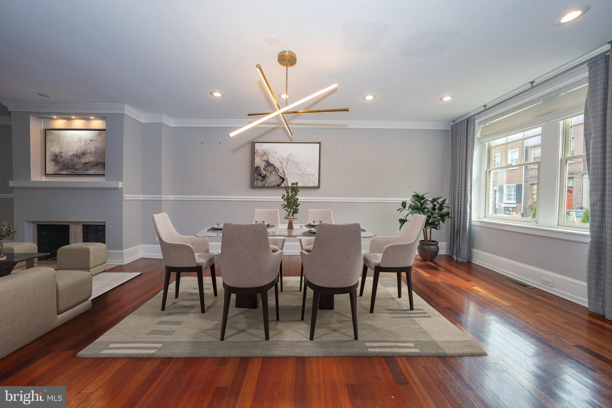 617 Pine Street Philadelphia, PA 19106 - Photo 6 of 35