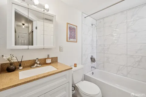 $795,000 | 917 Ingerson Avenue, San Francisco, CA 94124
