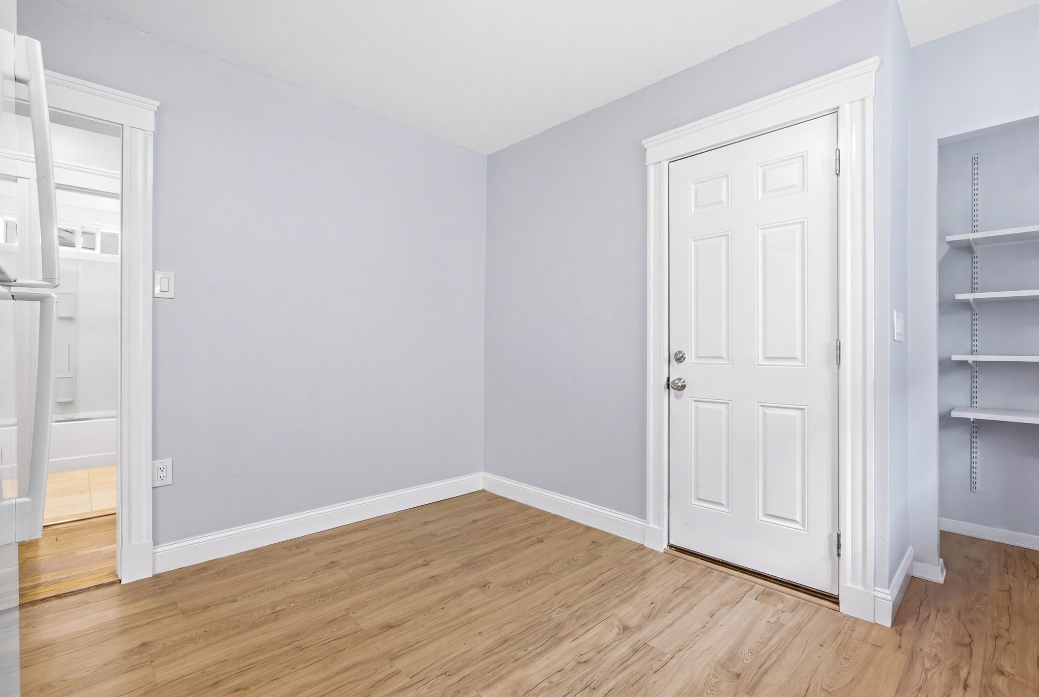 71 Manthorne Road, Unit 1 Boston, MA 02132 - Photo 11 of 24 Gallery Image 11