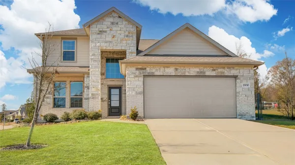 $355,000 | 19010 Sonora Chase Drive, New Caney, TX 77357