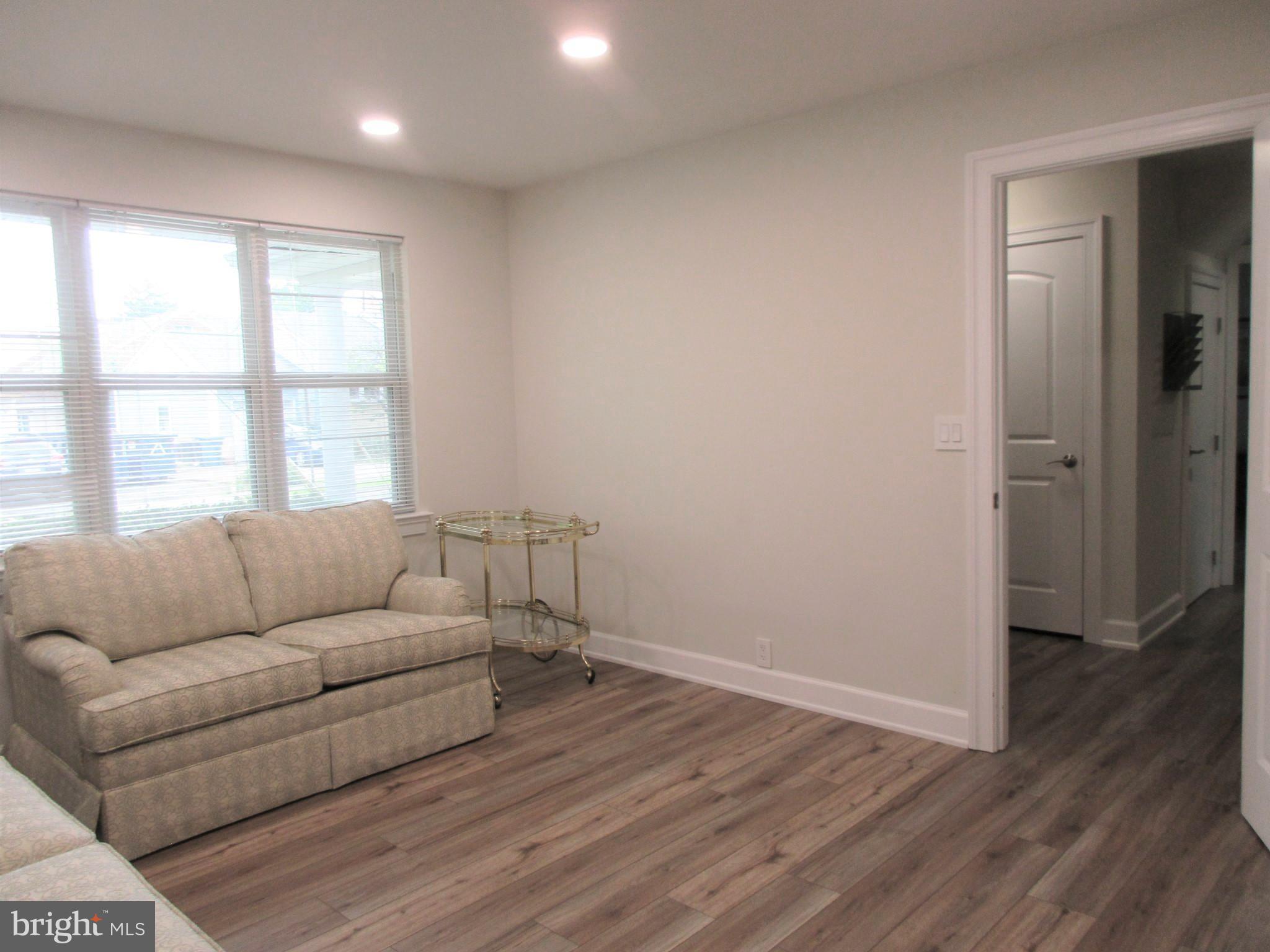 10 North Stiles Avenue Maple Shade, NJ 08052 - Photo 11 of 19 a living room with furniture and a window