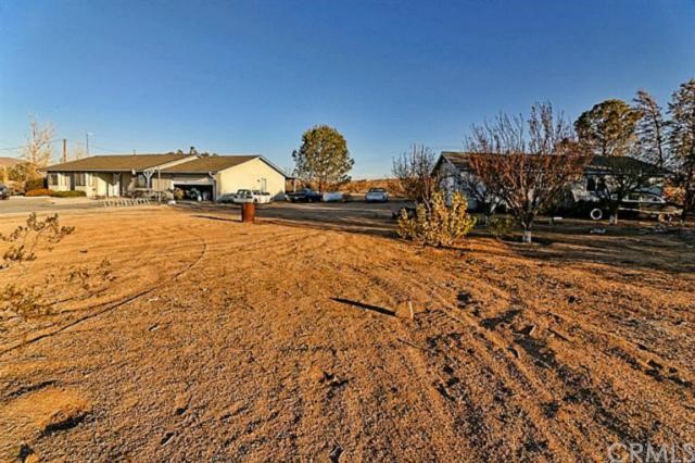 23333 Tussing Ranch Road Apple Valley, CA 92308 - Photo 1 of 1