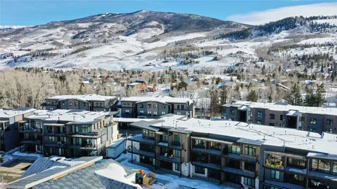 $824,900 | 930 Blue River Parkway, Unit 622, Silverthorne, CO 80498