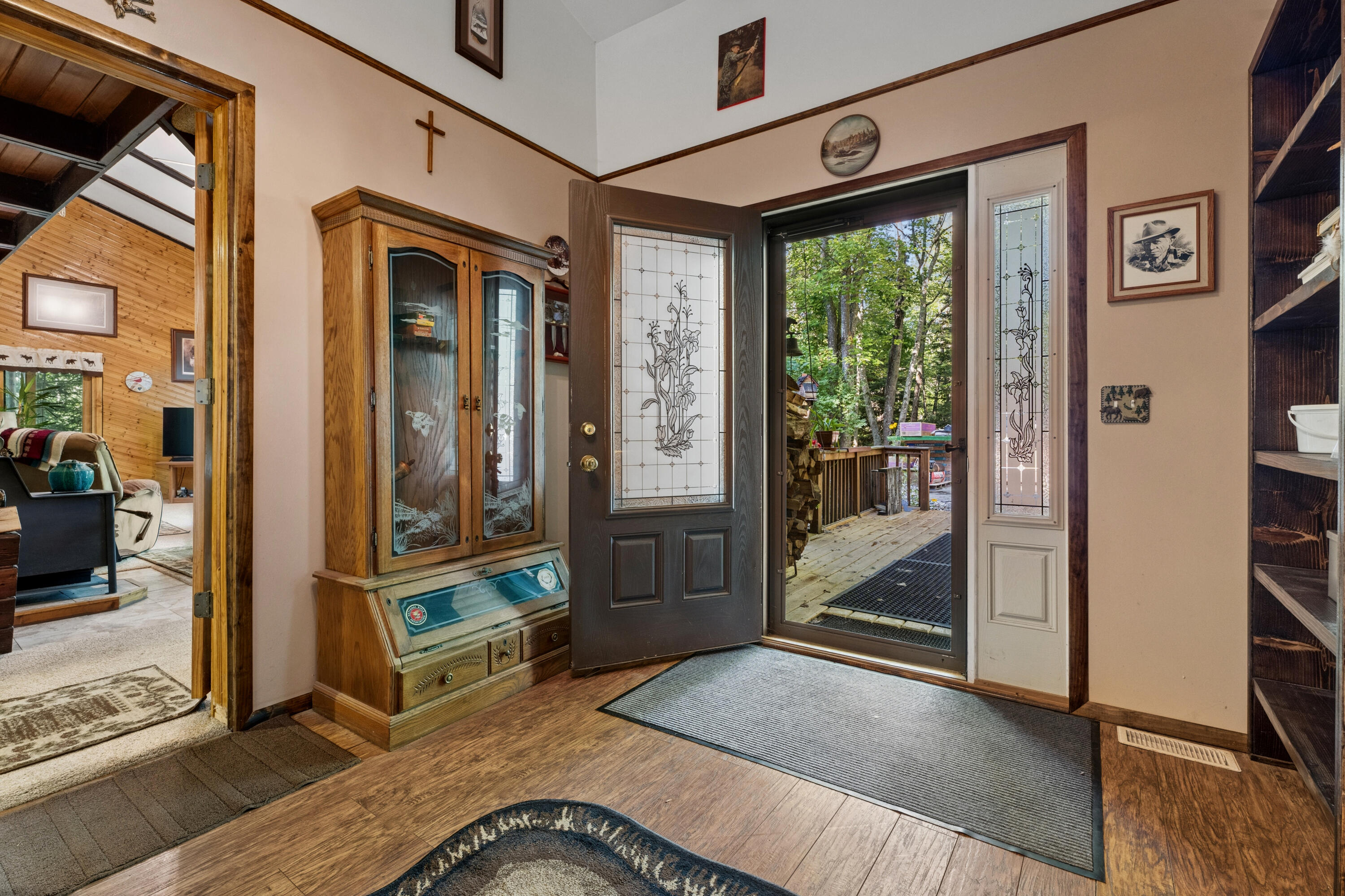 15355 Larry Road Hillman, MI 49746 - Photo 9 of 43 9