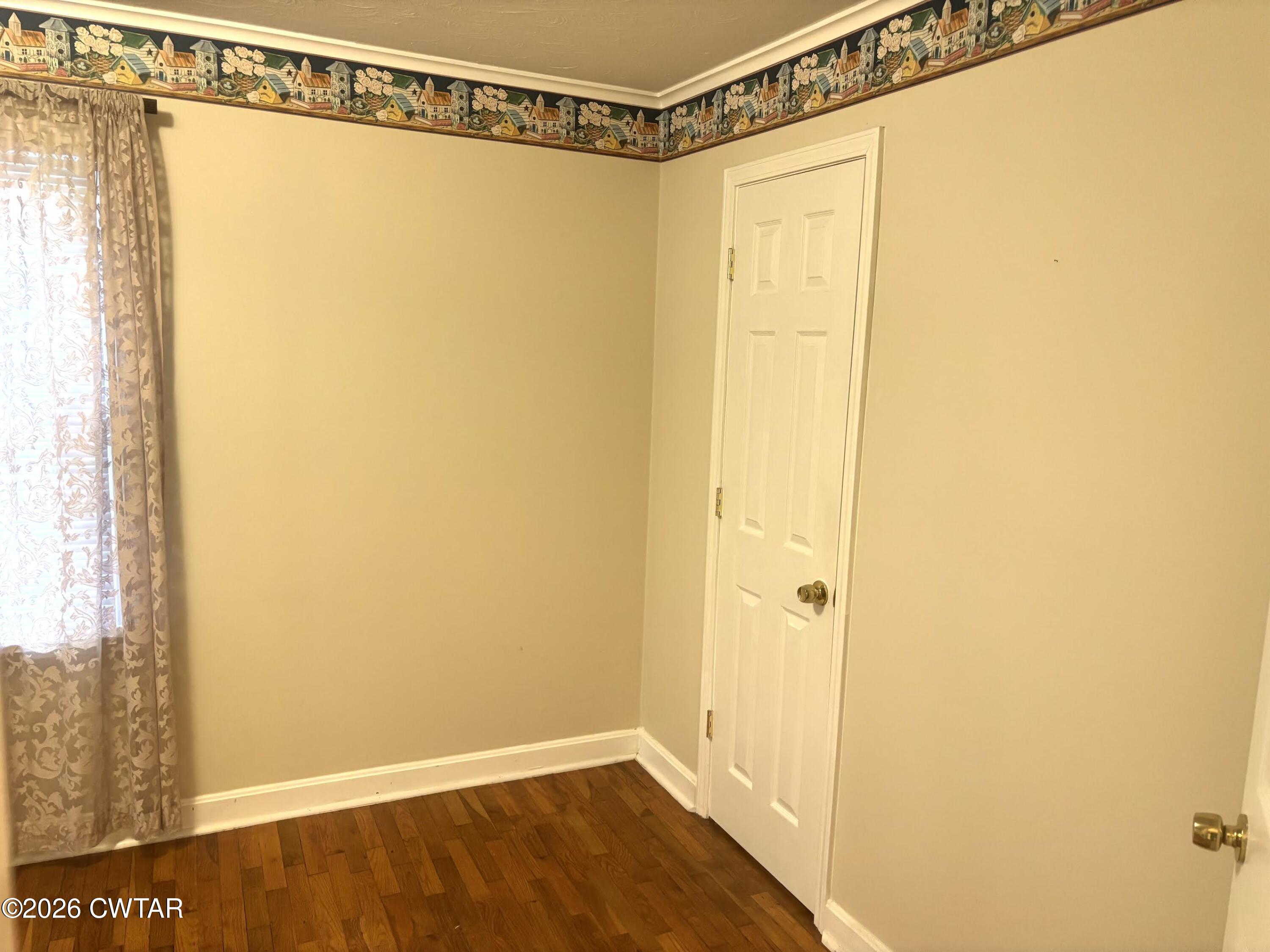 17 Brazil Schoolhouse Road Trenton, TN 38382 - Photo 11 of 21 a view of a small space