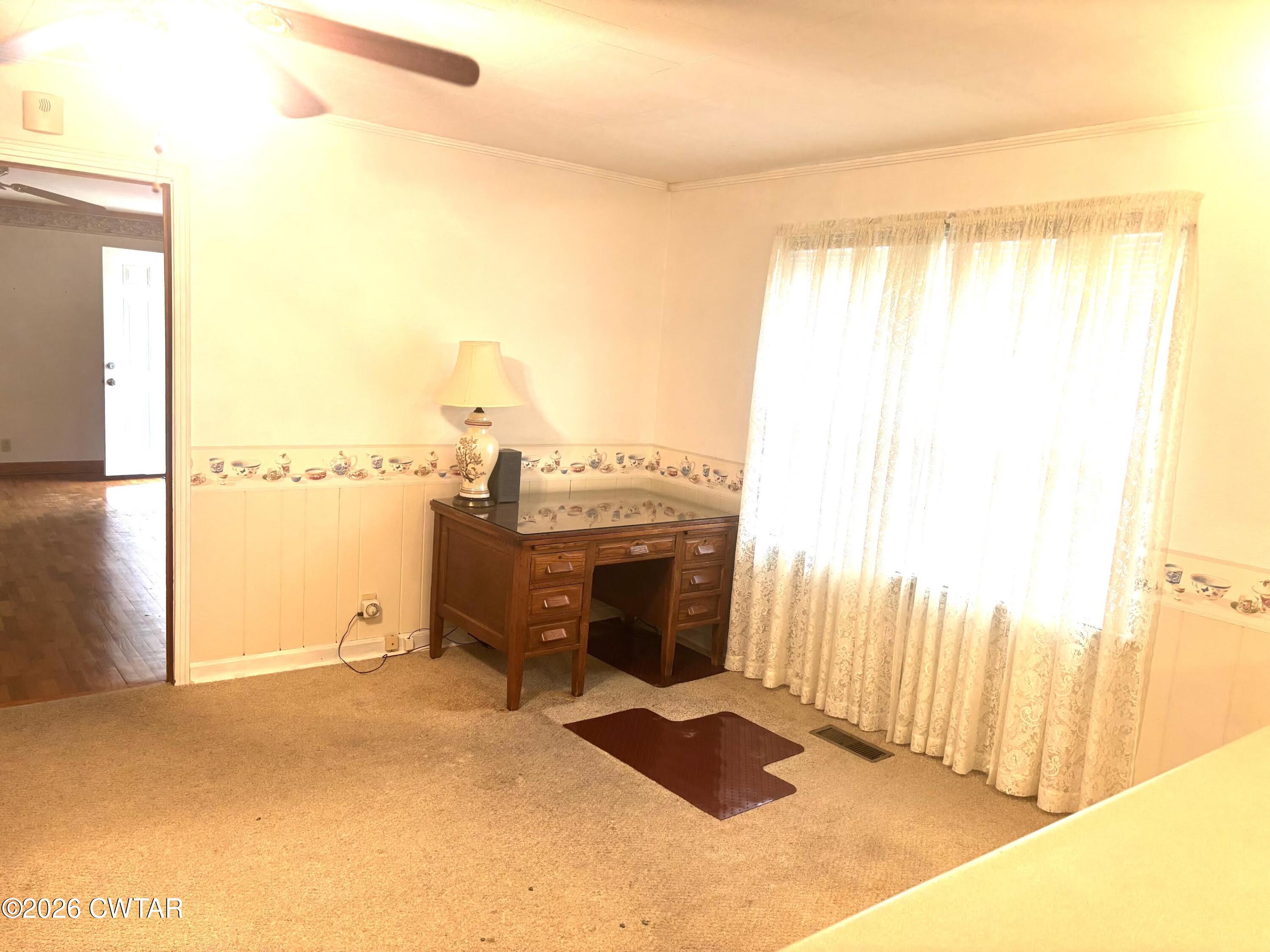 17 Brazil Schoolhouse Road Trenton, TN 38382 - Photo 14 of 21 a view of a room with a window