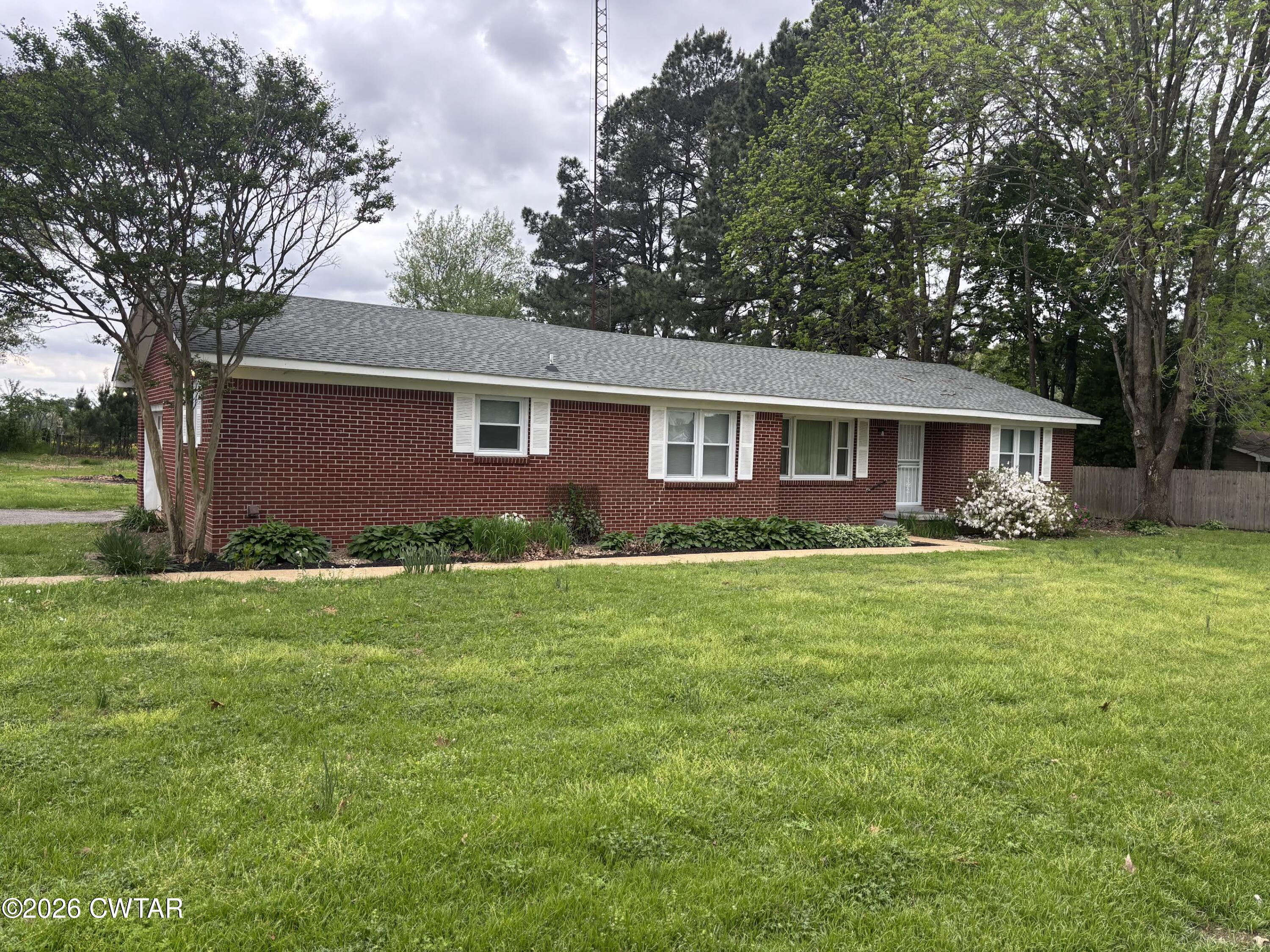17 Brazil Schoolhouse Road Trenton, TN 38382 - Photo 2 of 21