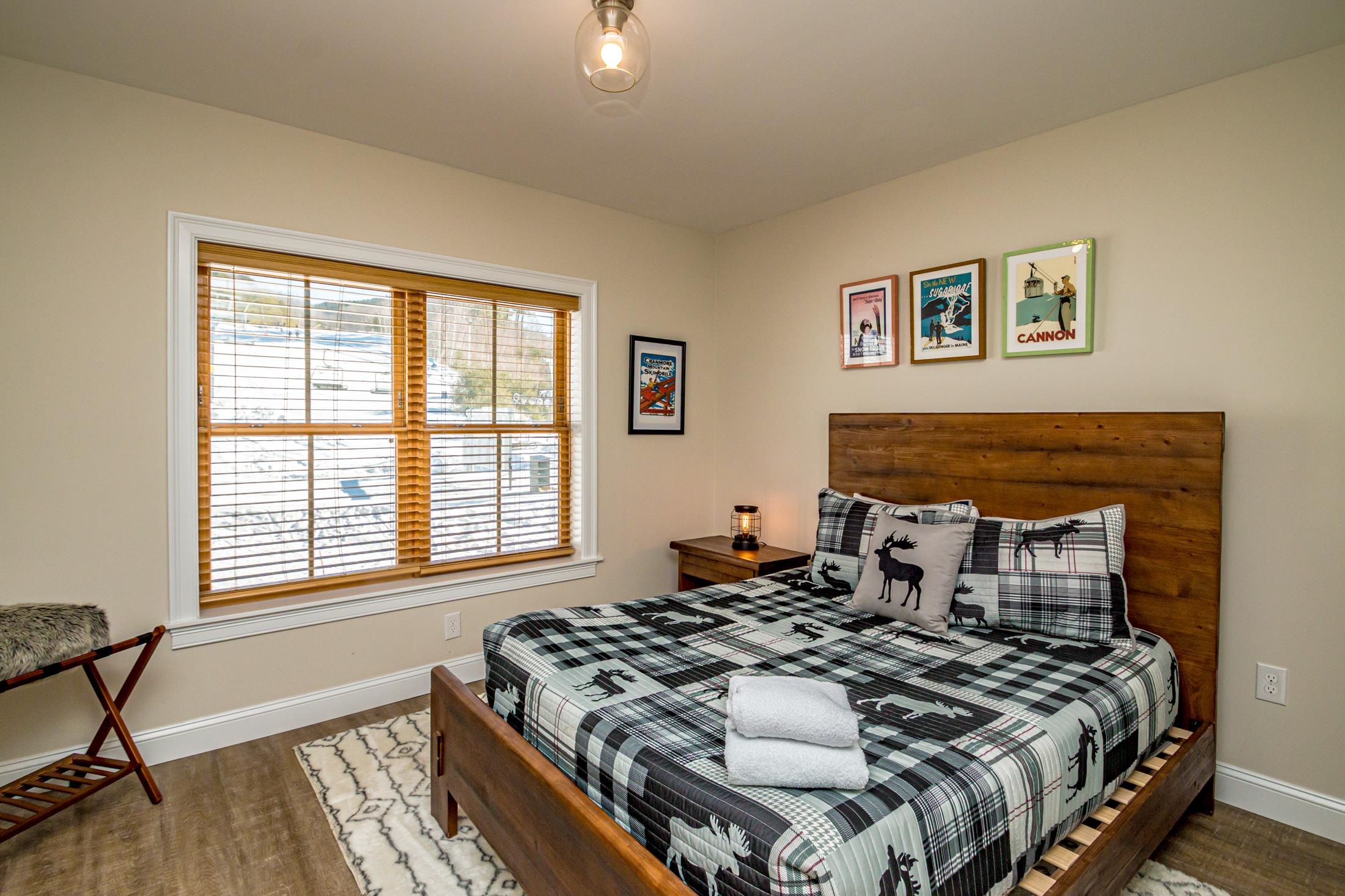 235 Skimobile Road, Unit 2201 Conway, NH 03860 - Photo 17 of 43