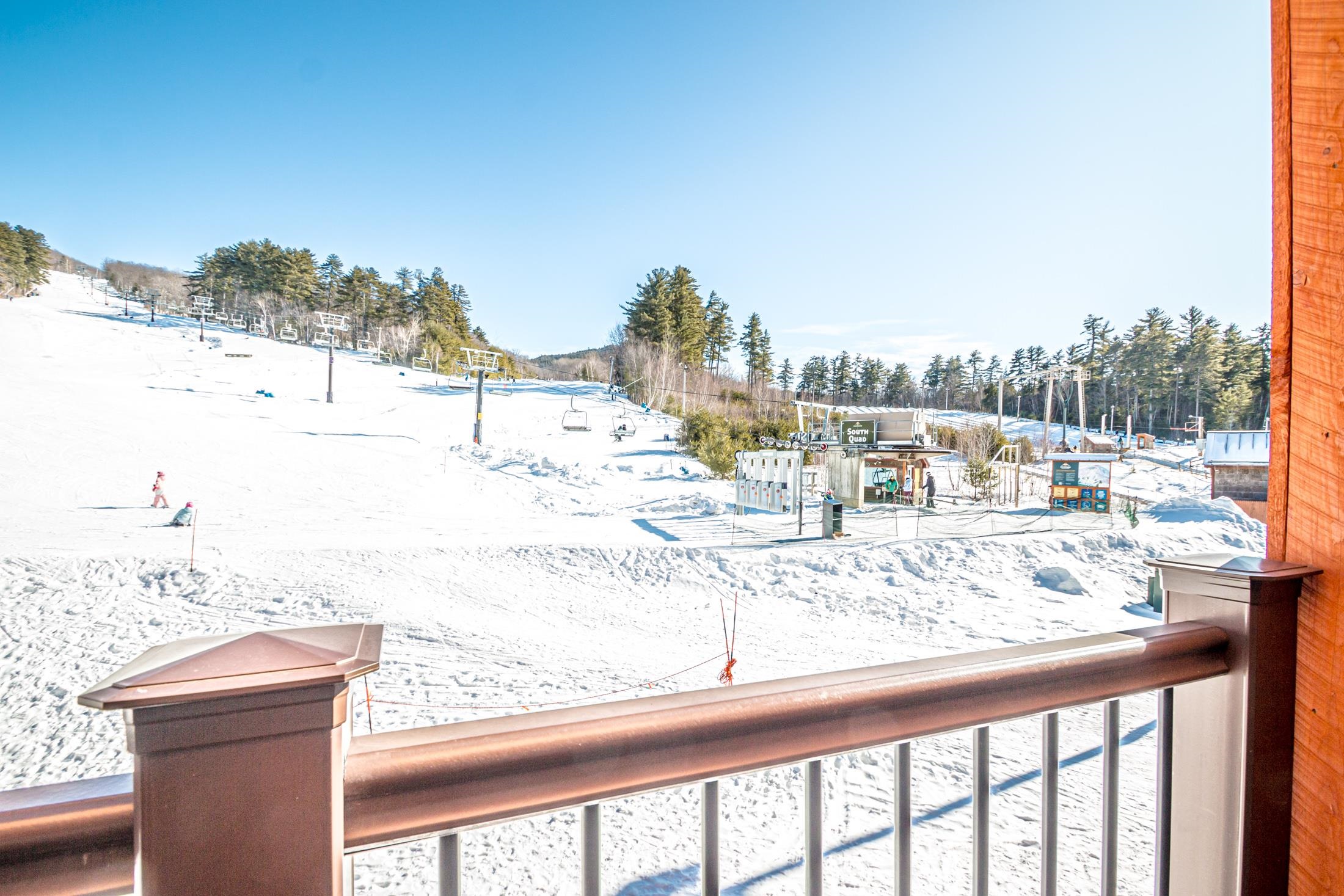 235 Skimobile Road, Unit 2201 Conway, NH 03860 - Photo 25 of 43