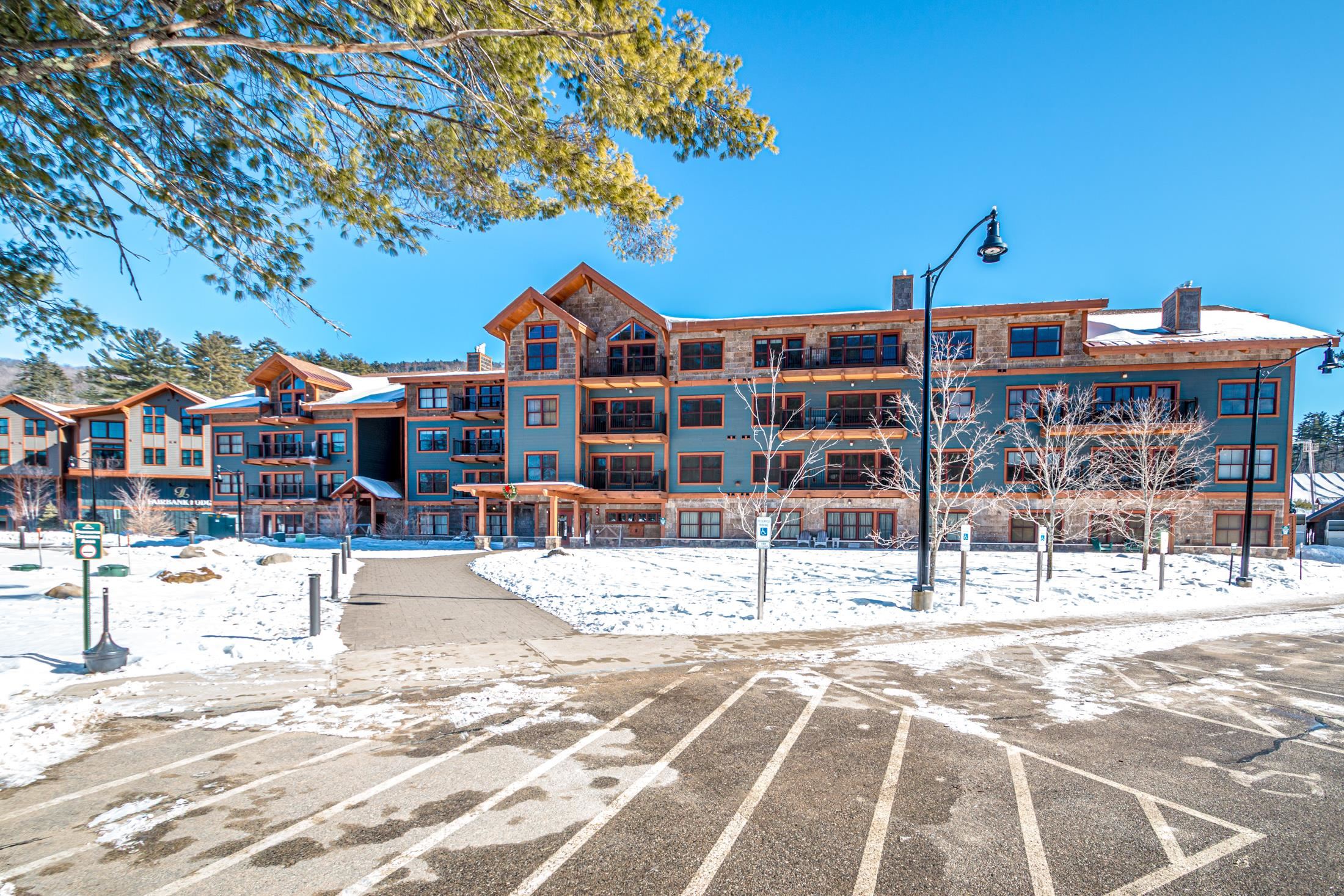 235 Skimobile Road, Unit 2201 Conway, NH 03860 - Photo 29 of 43