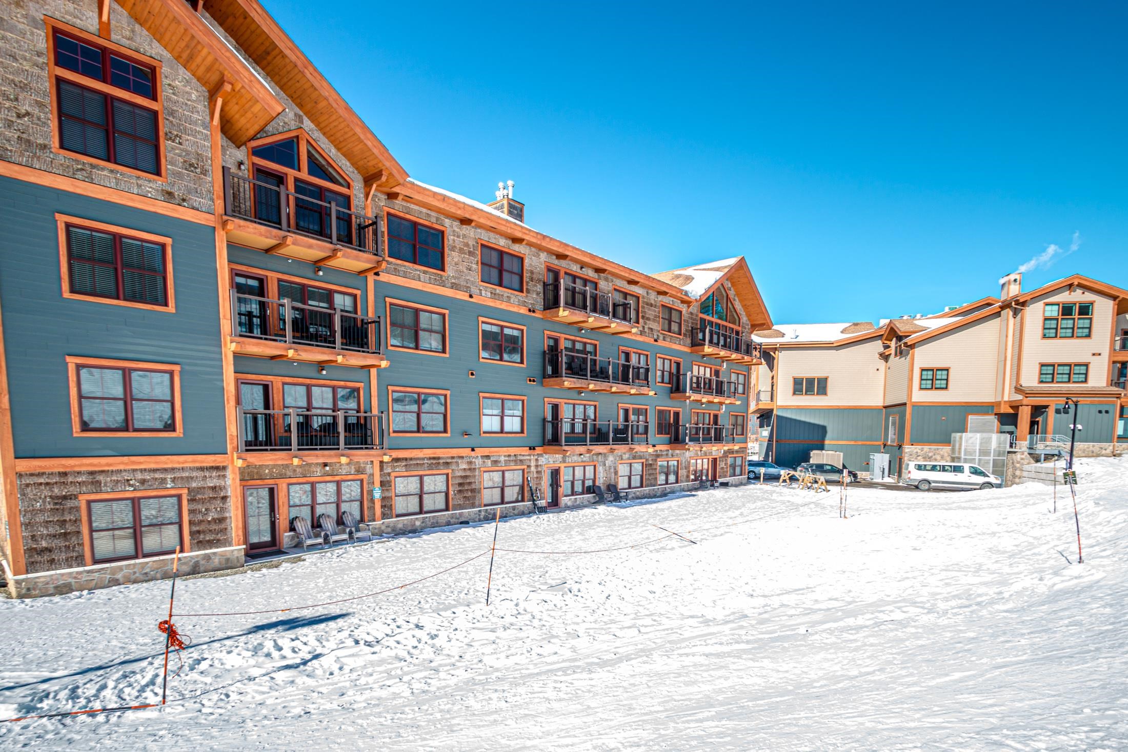 235 Skimobile Road, Unit 2201 Conway, NH 03860 - Photo 30 of 43