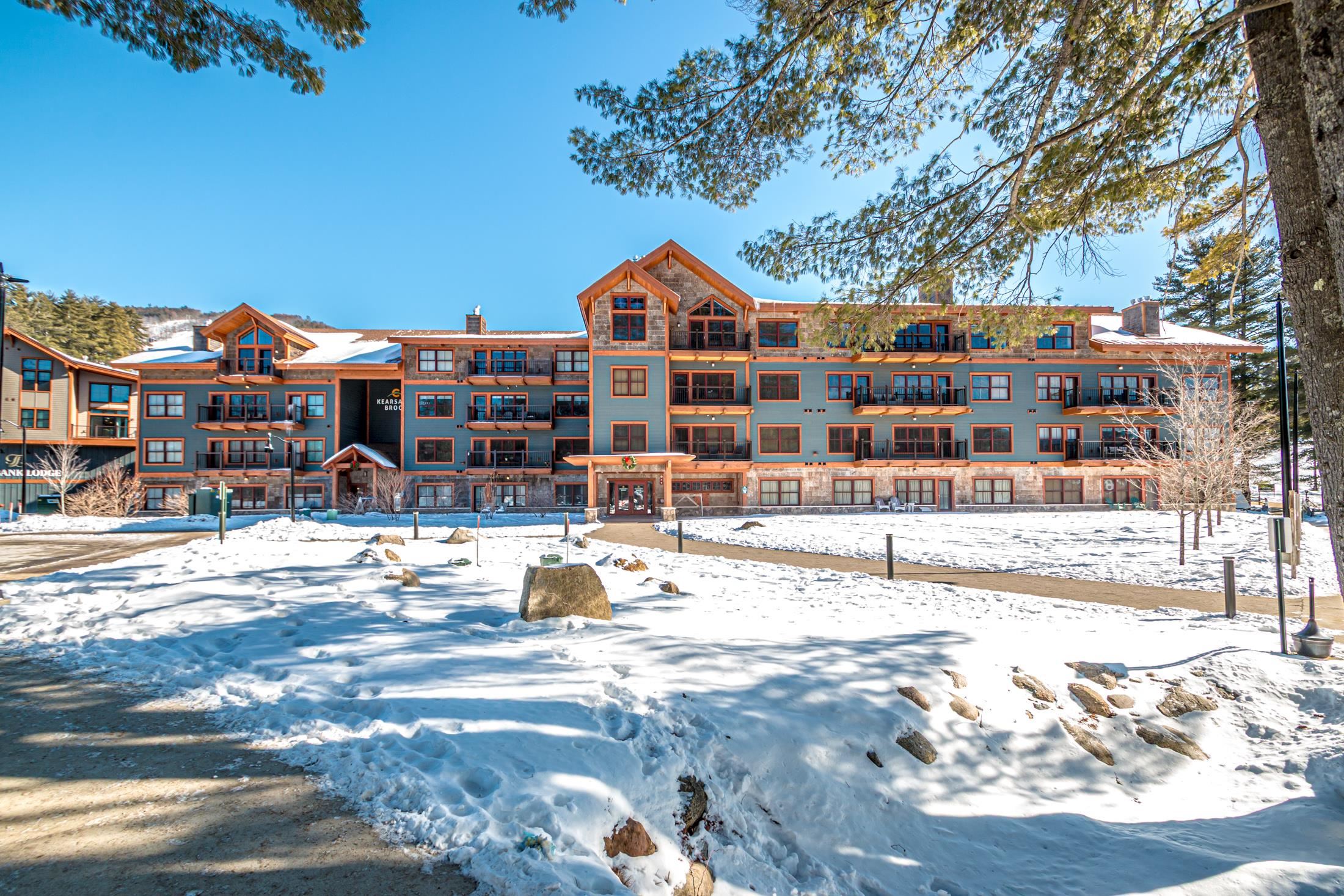 235 Skimobile Road, Unit 2201 Conway, NH 03860 - Photo 32 of 43