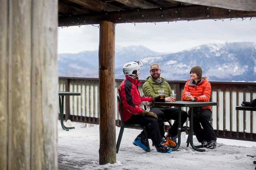 235 Skimobile Road, Unit 2201 Conway, NH 03860 - Photo 39 of 43