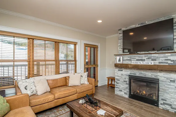 $995,000 | 235 Skimobile Road, Unit 2201, Conway, NH 03860