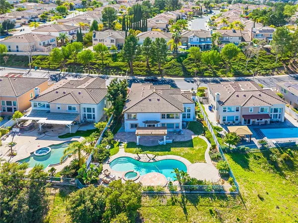 $2,198,000 | 2628 Carlton Place, Rowland Heights, CA 91748