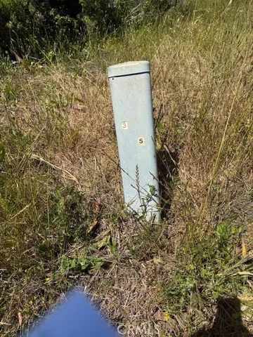 a view of a lake with houses