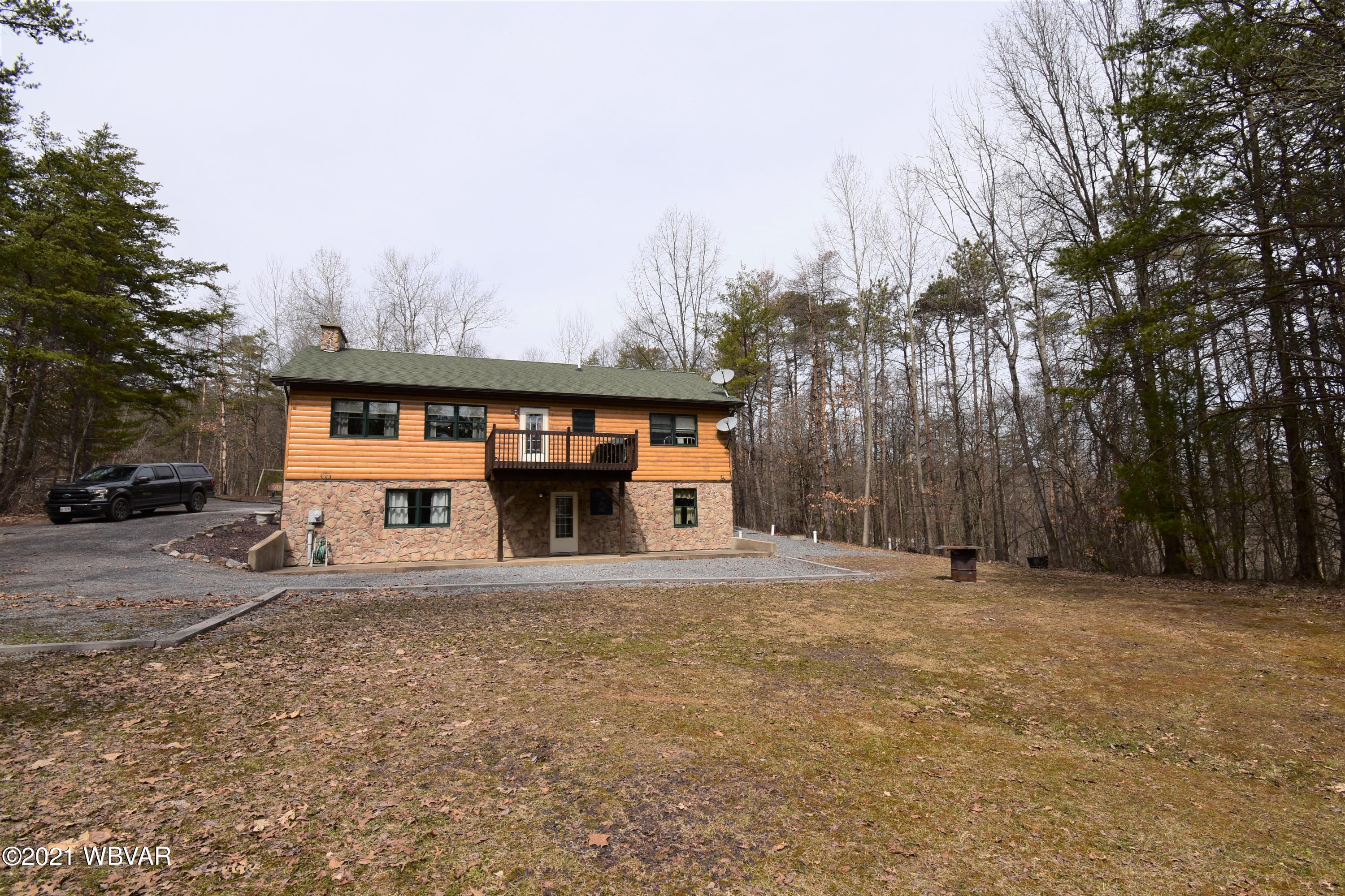 56 Pops Lane Mill Hall, PA 17751 - Photo 2 of 43 Gallery Image 2