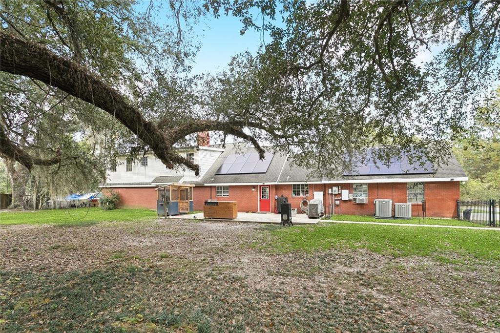 14102 Jones Road Ponchatoula, LA 70454 - Photo 22 of 27
