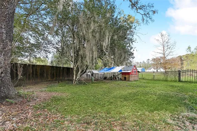 $395,000 | 14102 Jones Road, Ponchatoula, LA 70454